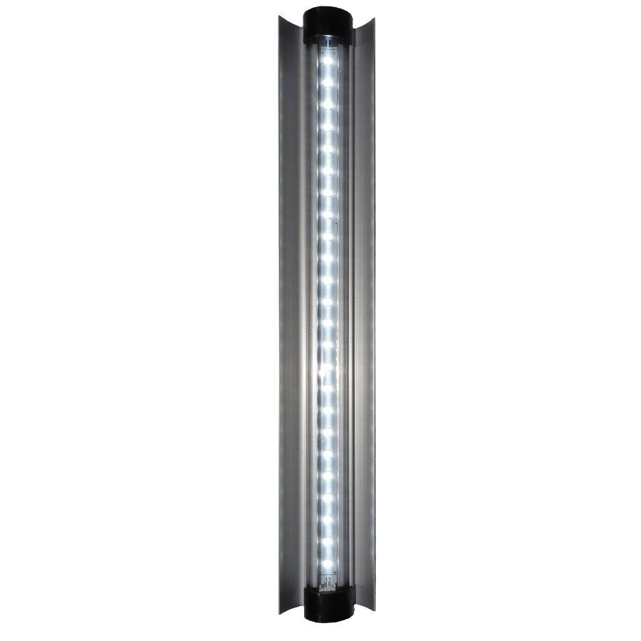 SUNBLASTER LED STRIP LIGHT HO 6400K 24W 2'