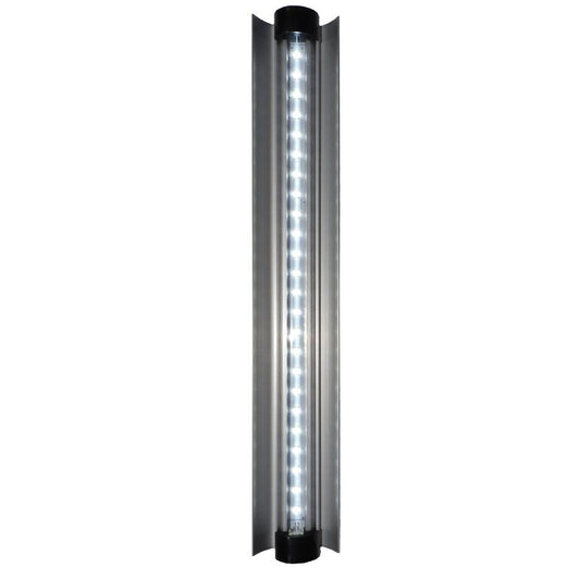SUNBLASTER LED STRIP LIGHT HO 6400K 24W 2'