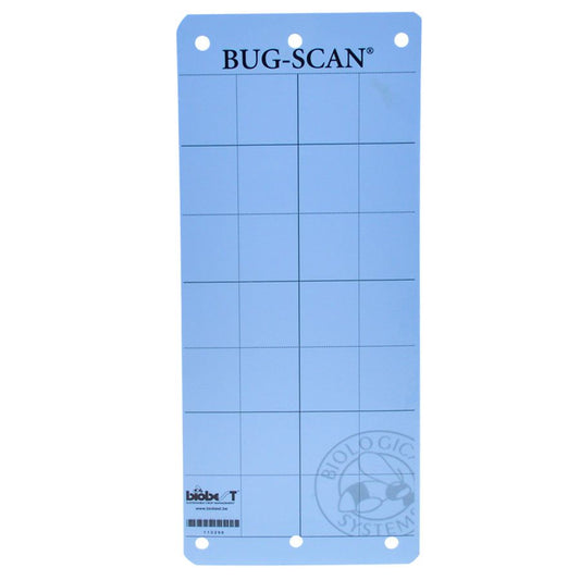 Bug-Scan Blue Sticky Trap